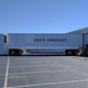 Illustration for article titled Heres A Look At Uber Freight, The Companys Long-Haul Trucking Project